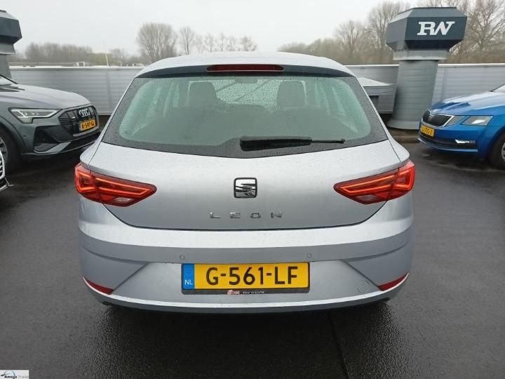 Photo 13 VIN: VSSZZZ5FZKR121576 - SEAT LEON 