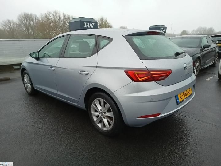 Photo 14 VIN: VSSZZZ5FZKR121576 - SEAT LEON 