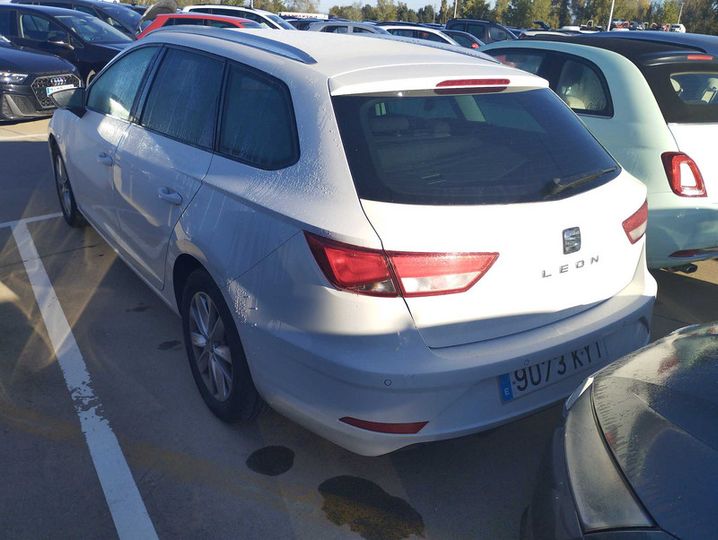 Photo 2 VIN: VSSZZZ5FZKR122085 - SEAT LEON 