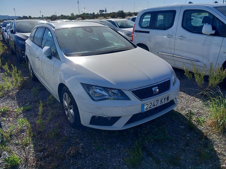 Photo 1 VIN: VSSZZZ5FZKR122116 - SEAT LEON 