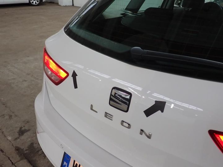 Photo 28 VIN: VSSZZZ5FZKR122361 - SEAT LEON 