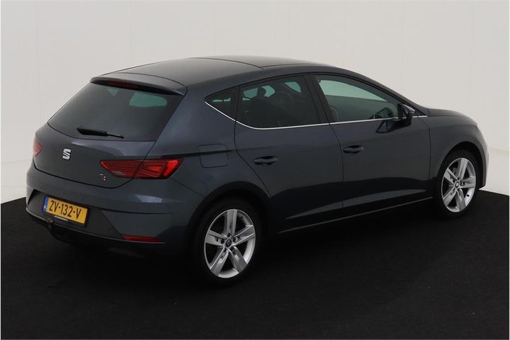 Photo 3 VIN: VSSZZZ5FZKR122500 - SEAT LEON 