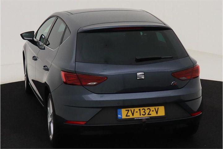 Photo 4 VIN: VSSZZZ5FZKR122500 - SEAT LEON 