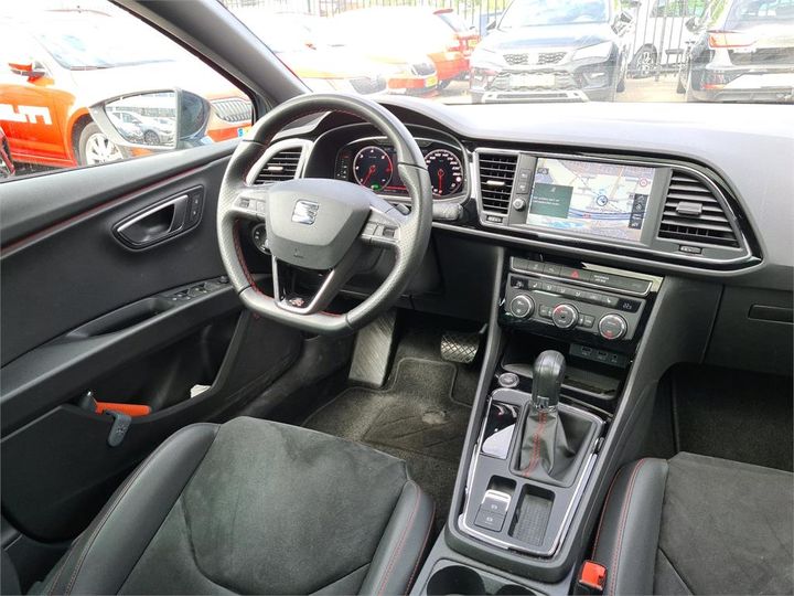 Photo 6 VIN: VSSZZZ5FZKR122500 - SEAT LEON 