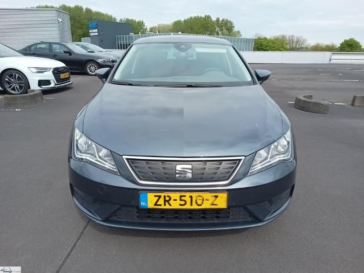 Photo 10 VIN: VSSZZZ5FZKR122558 - SEAT LEON 