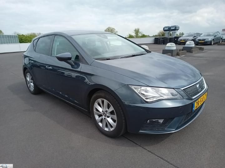 Photo 12 VIN: VSSZZZ5FZKR122558 - SEAT LEON 