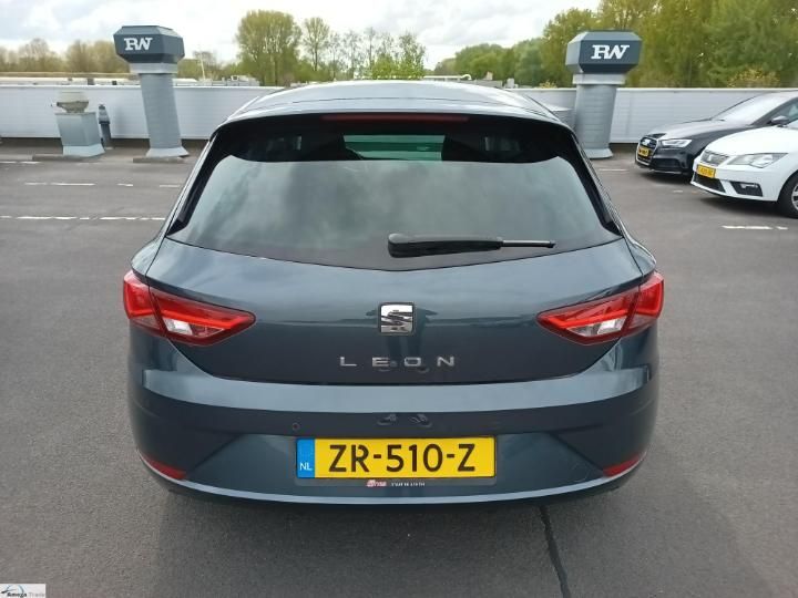 Photo 16 VIN: VSSZZZ5FZKR122558 - SEAT LEON 