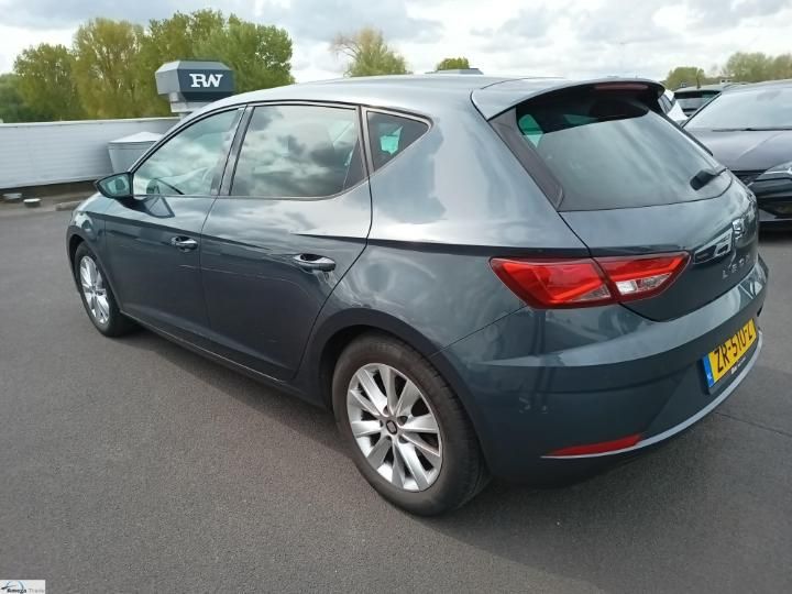 Photo 17 VIN: VSSZZZ5FZKR122558 - SEAT LEON 