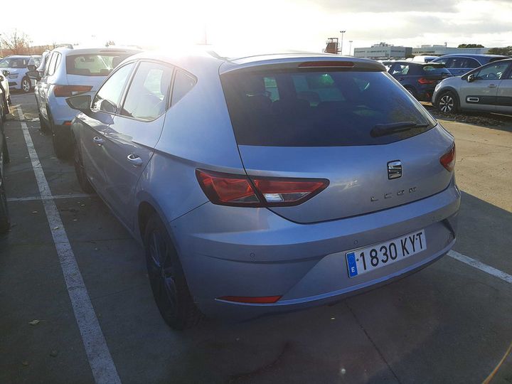 Photo 2 VIN: VSSZZZ5FZKR122729 - SEAT LEON 