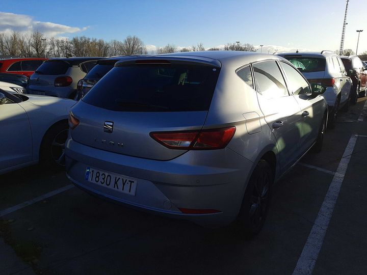 Photo 3 VIN: VSSZZZ5FZKR122729 - SEAT LEON 