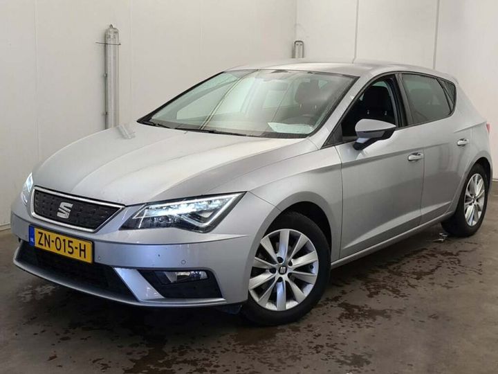 Photo 1 VIN: VSSZZZ5FZKR122779 - SEAT LEON 