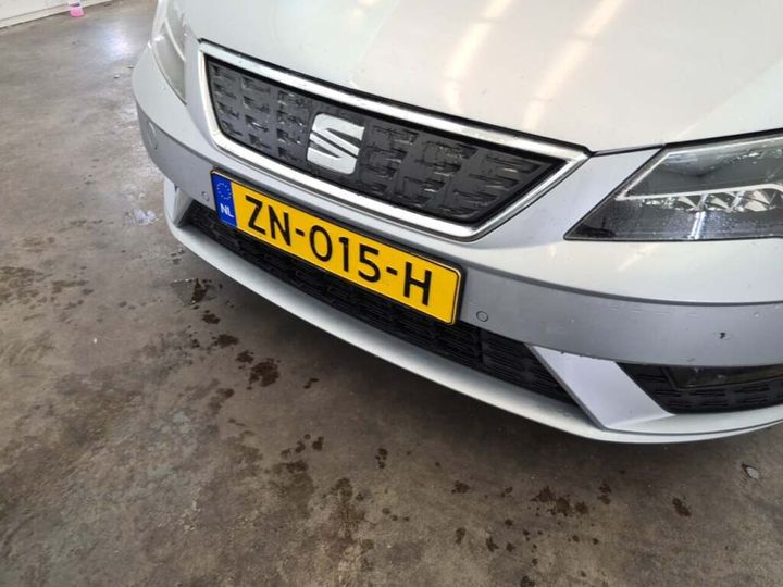 Photo 12 VIN: VSSZZZ5FZKR122779 - SEAT LEON 