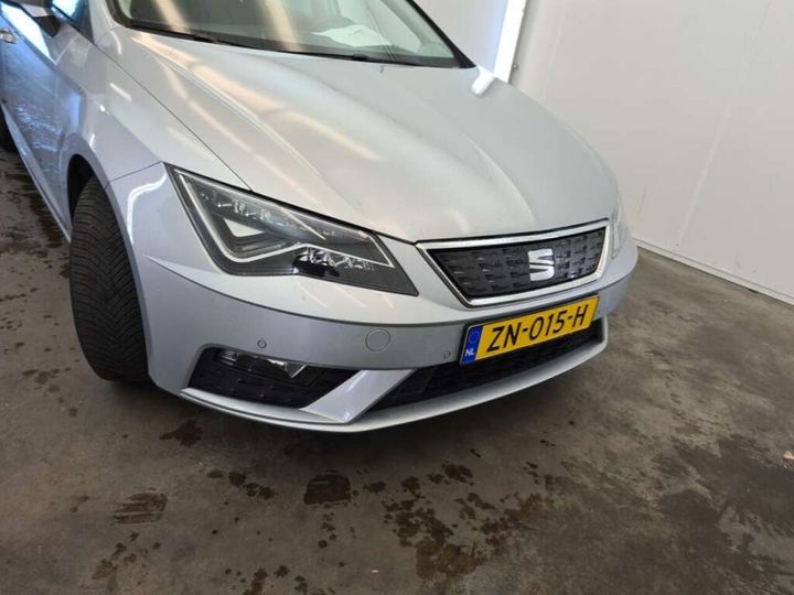 Photo 6 VIN: VSSZZZ5FZKR122779 - SEAT LEON 