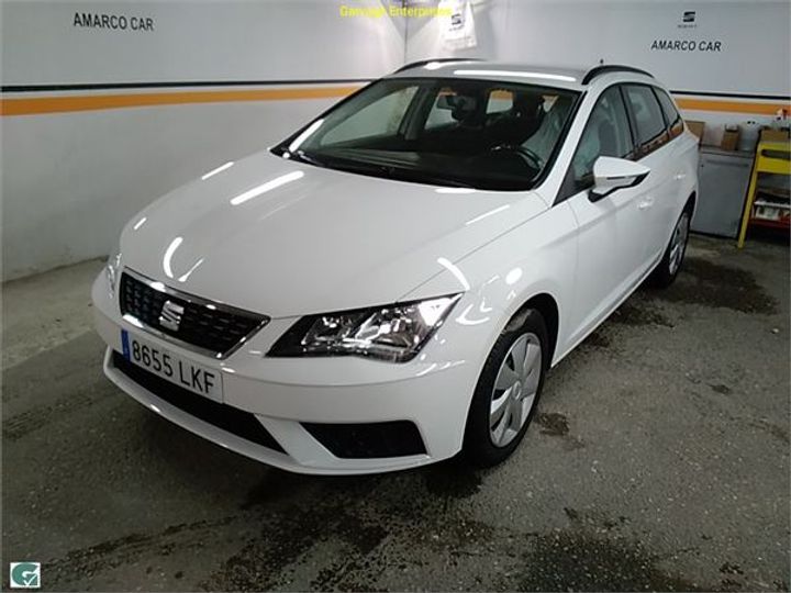 Photo 0 VIN: VSSZZZ5FZKR123532 - SEAT LEON 