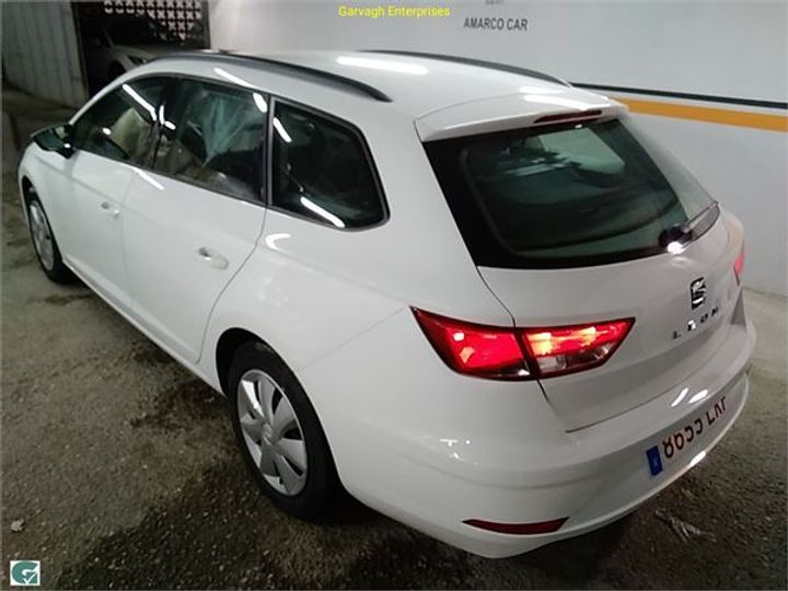 Photo 10 VIN: VSSZZZ5FZKR123532 - SEAT LEON 