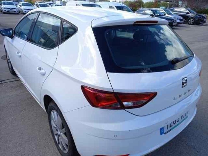 Photo 4 VIN: VSSZZZ5FZKR125479 - SEAT LEON 