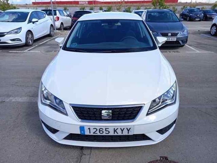 Photo 6 VIN: VSSZZZ5FZKR125479 - SEAT LEON 