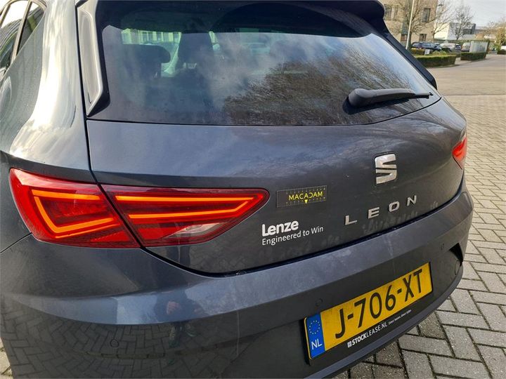 Photo 15 VIN: VSSZZZ5FZKR129100 - SEAT LEON 