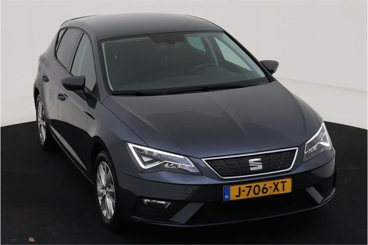 Photo 2 VIN: VSSZZZ5FZKR129100 - SEAT LEON 