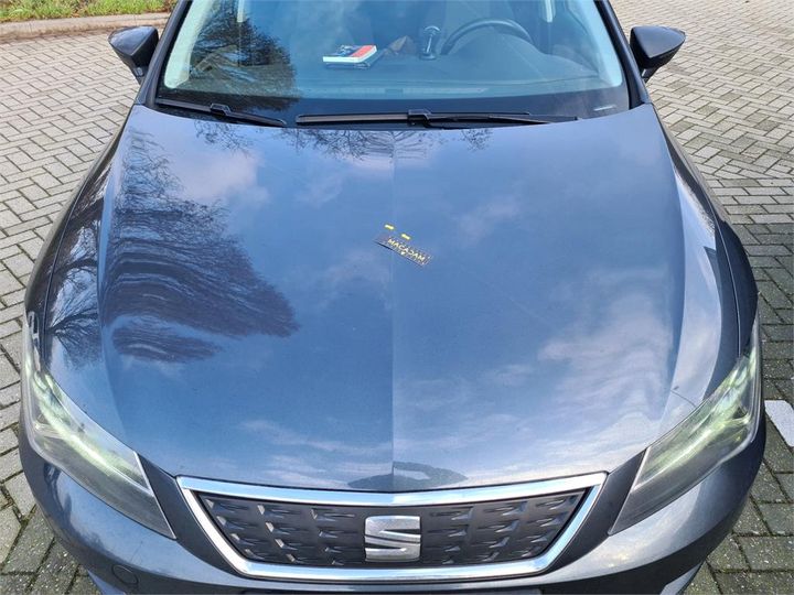 Photo 24 VIN: VSSZZZ5FZKR129100 - SEAT LEON 