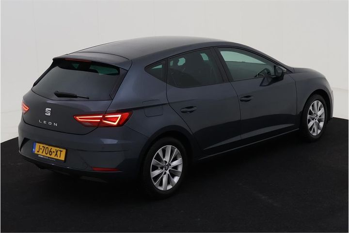 Photo 3 VIN: VSSZZZ5FZKR129100 - SEAT LEON 