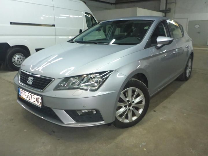 Photo 0 VIN: VSSZZZ5FZKR131023 - SEAT LEON 