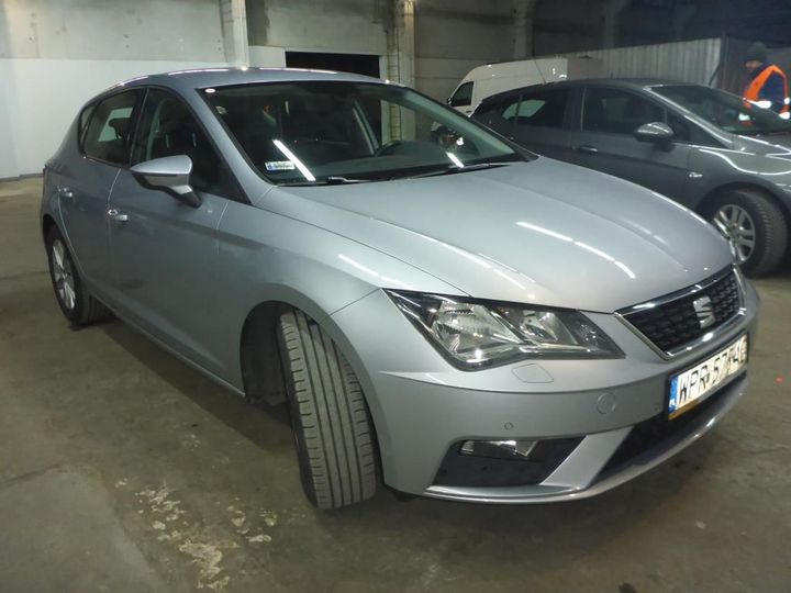 Photo 2 VIN: VSSZZZ5FZKR131023 - SEAT LEON 