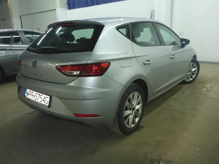 Photo 3 VIN: VSSZZZ5FZKR131023 - SEAT LEON 