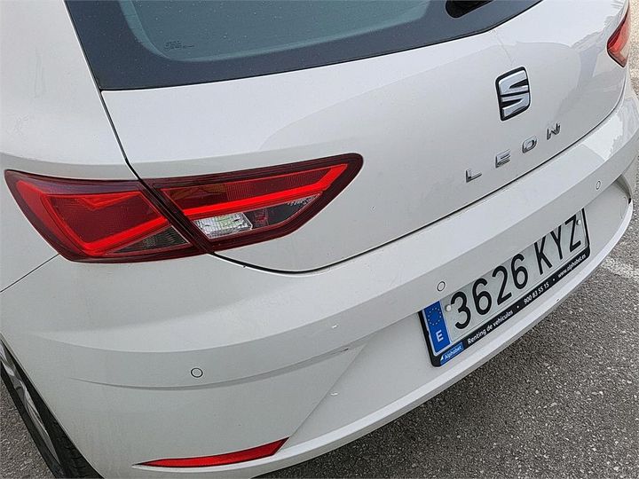 Photo 23 VIN: VSSZZZ5FZKR131122 - SEAT LEON 