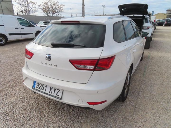 Photo 2 VIN: VSSZZZ5FZKR133893 - SEAT LEON 