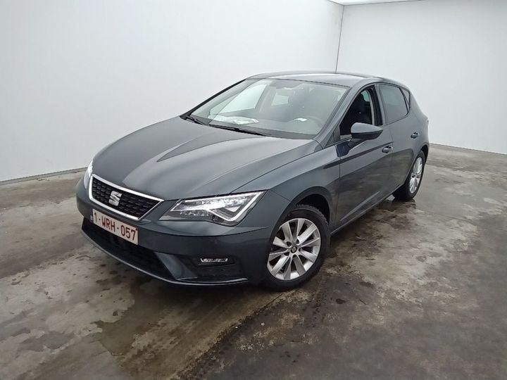 Photo 1 VIN: VSSZZZ5FZKR139324 - SEAT LEON FL&#3916 