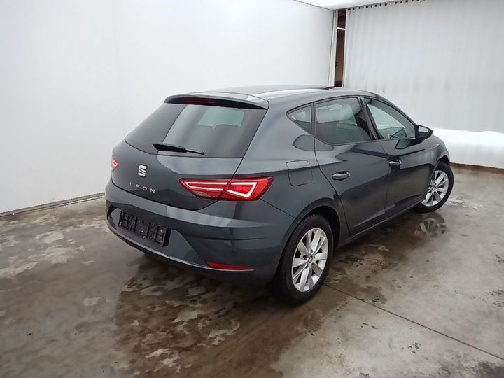 Photo 2 VIN: VSSZZZ5FZKR139324 - SEAT LEON FL&#3916 