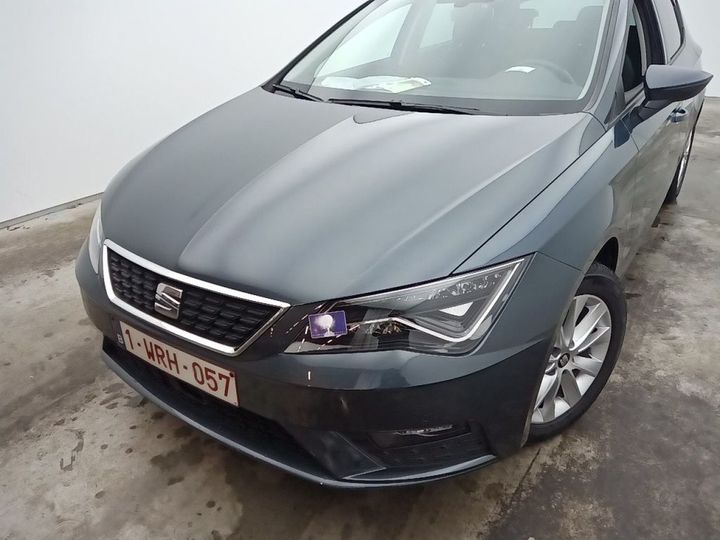 Photo 30 VIN: VSSZZZ5FZKR139324 - SEAT LEON FL&#3916 