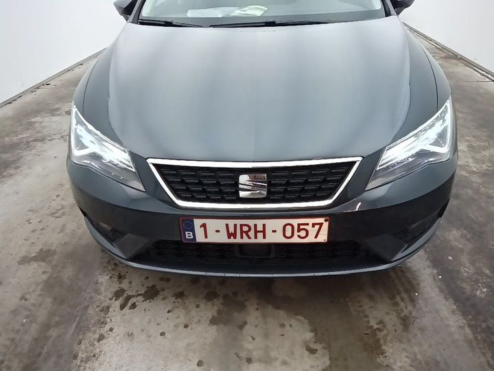 Photo 5 VIN: VSSZZZ5FZKR139324 - SEAT LEON FL&#3916 