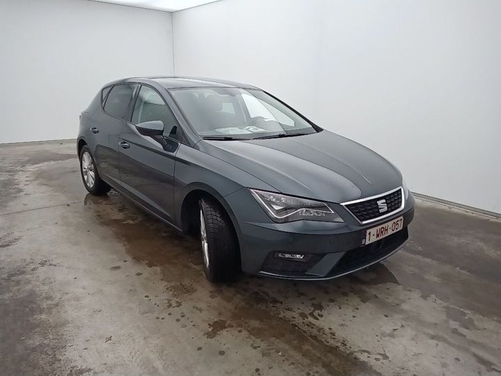 Photo 8 VIN: VSSZZZ5FZKR139324 - SEAT LEON FL&#3916 