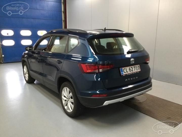 Photo 19 VIN: VSSZZZ5FZL6502624 - SEAT ATECA SUV 