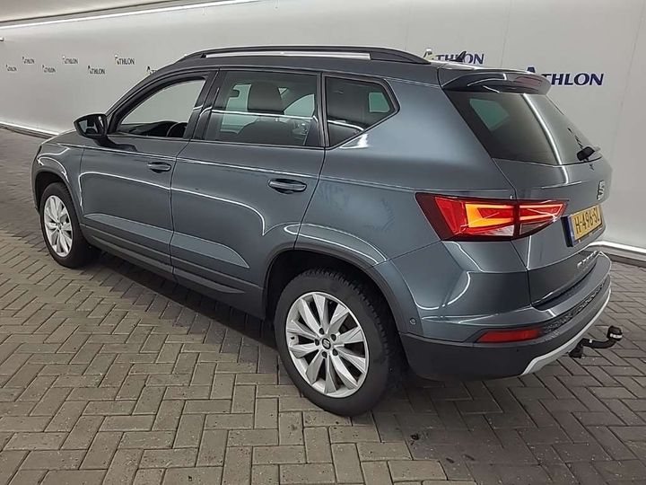 Photo 3 VIN: VSSZZZ5FZL6502881 - SEAT ATECA 