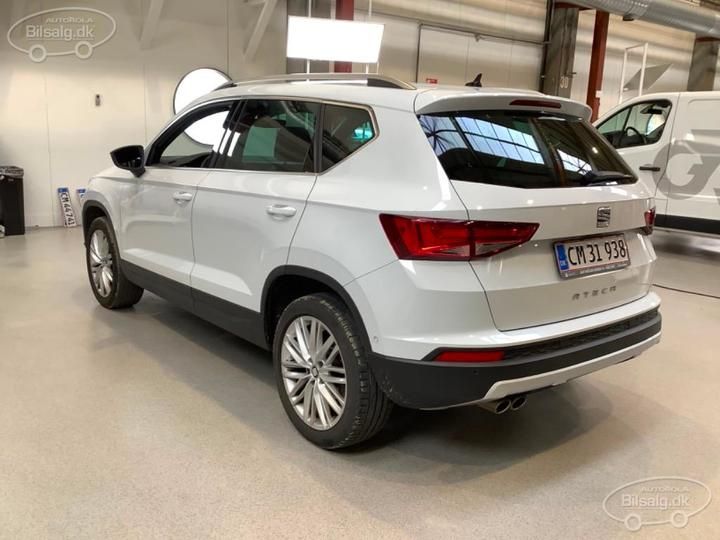 Photo 23 VIN: VSSZZZ5FZL6503667 - SEAT ATECA SUV 