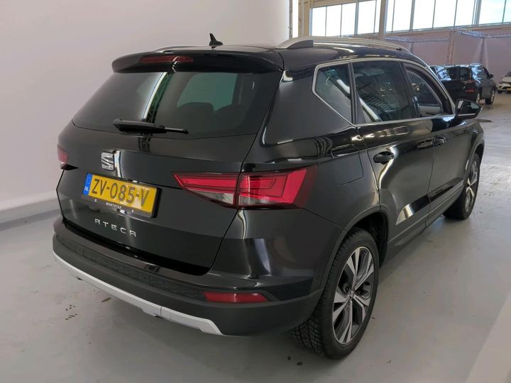 Photo 1 VIN: VSSZZZ5FZL6503920 - SEAT ATECA 