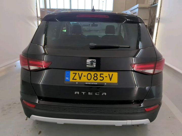 Photo 7 VIN: VSSZZZ5FZL6503920 - SEAT ATECA 