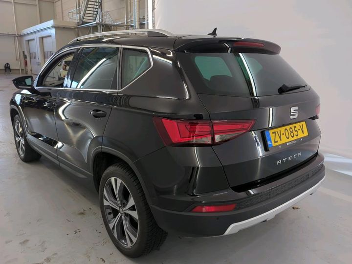 Photo 8 VIN: VSSZZZ5FZL6503920 - SEAT ATECA 