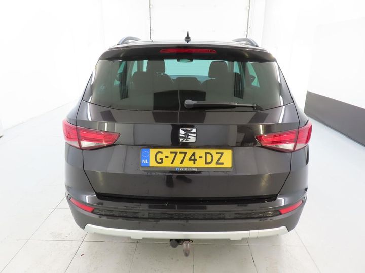 Photo 27 VIN: VSSZZZ5FZL6504523 - SEAT ATECA 