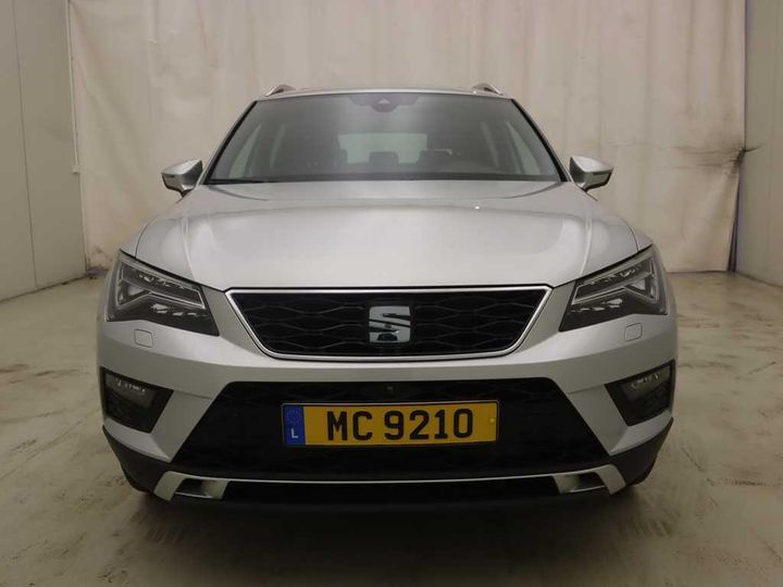 Photo 15 VIN: VSSZZZ5FZL6504570 - SEAT ATECA 