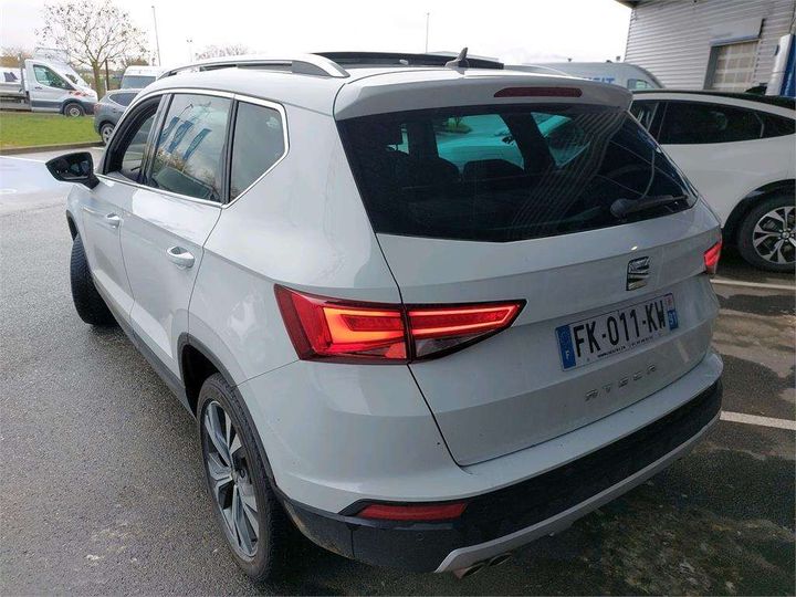 Photo 2 VIN: VSSZZZ5FZL6506295 - SEAT ATECA 