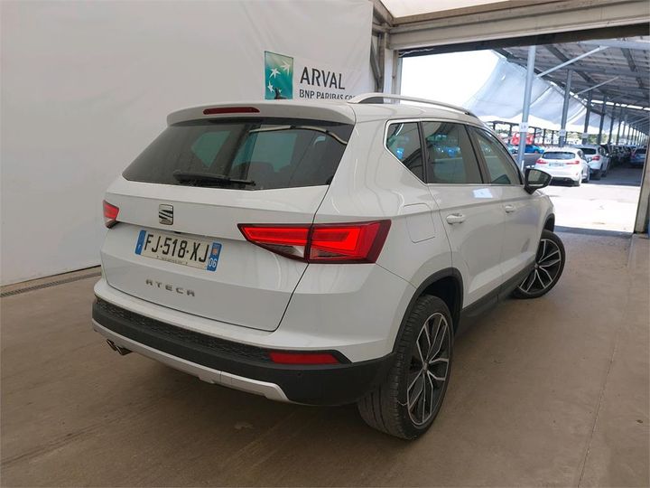 Photo 3 VIN: VSSZZZ5FZL6507418 - SEAT ATECA 