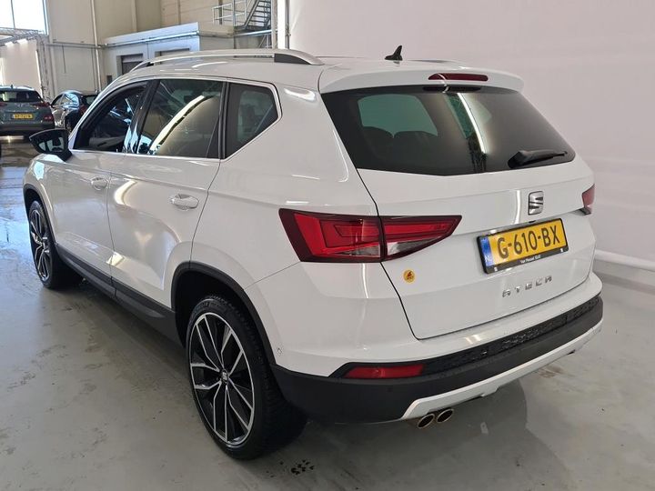 Photo 27 VIN: VSSZZZ5FZL6507574 - SEAT ATECA 