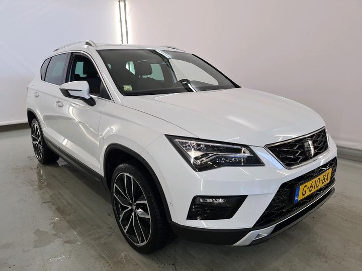 Photo 28 VIN: VSSZZZ5FZL6507574 - SEAT ATECA 