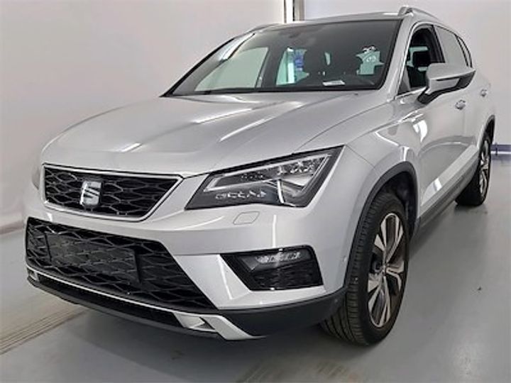 Photo 1 VIN: VSSZZZ5FZL6508987 - SEAT ATECA 