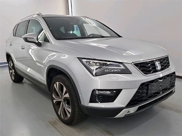 Photo 2 VIN: VSSZZZ5FZL6508987 - SEAT ATECA 