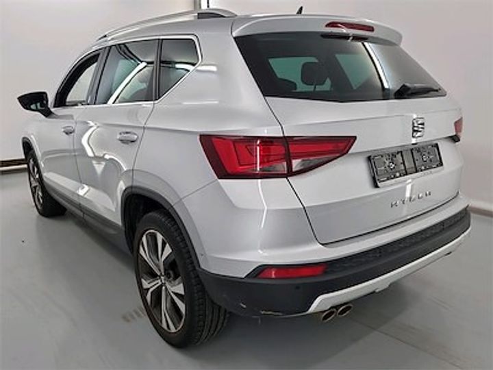 Photo 3 VIN: VSSZZZ5FZL6508987 - SEAT ATECA 